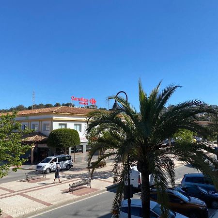 Cala Del Mar Apartment - La Cala De Mijas Exteriör bild