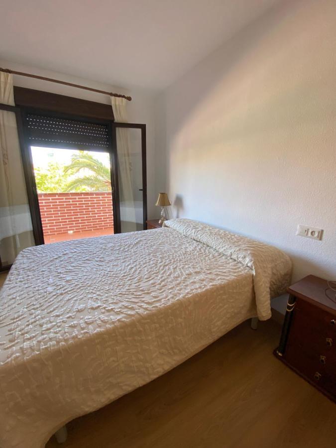 Cala Del Mar Apartment - La Cala De Mijas Exteriör bild