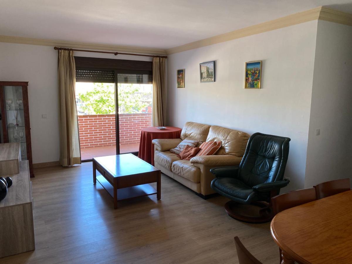 Cala Del Mar Apartment - La Cala De Mijas Exteriör bild