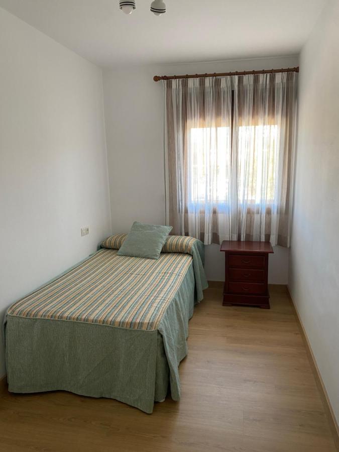 Cala Del Mar Apartment - La Cala De Mijas Exteriör bild