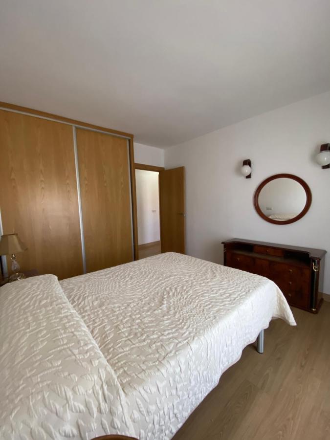 Cala Del Mar Apartment - La Cala De Mijas Exteriör bild