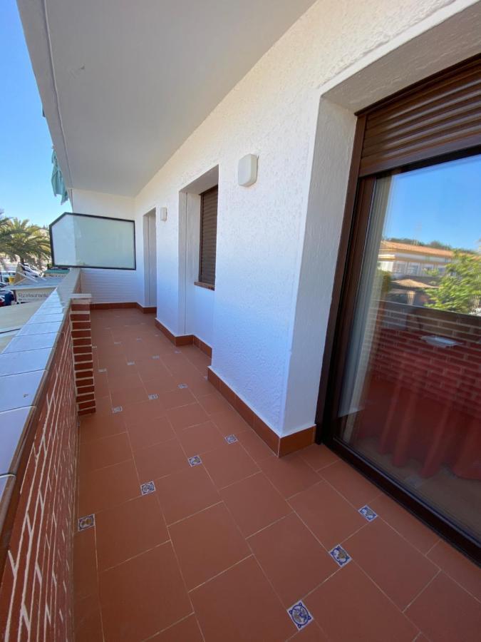 Cala Del Mar Apartment - La Cala De Mijas Exteriör bild