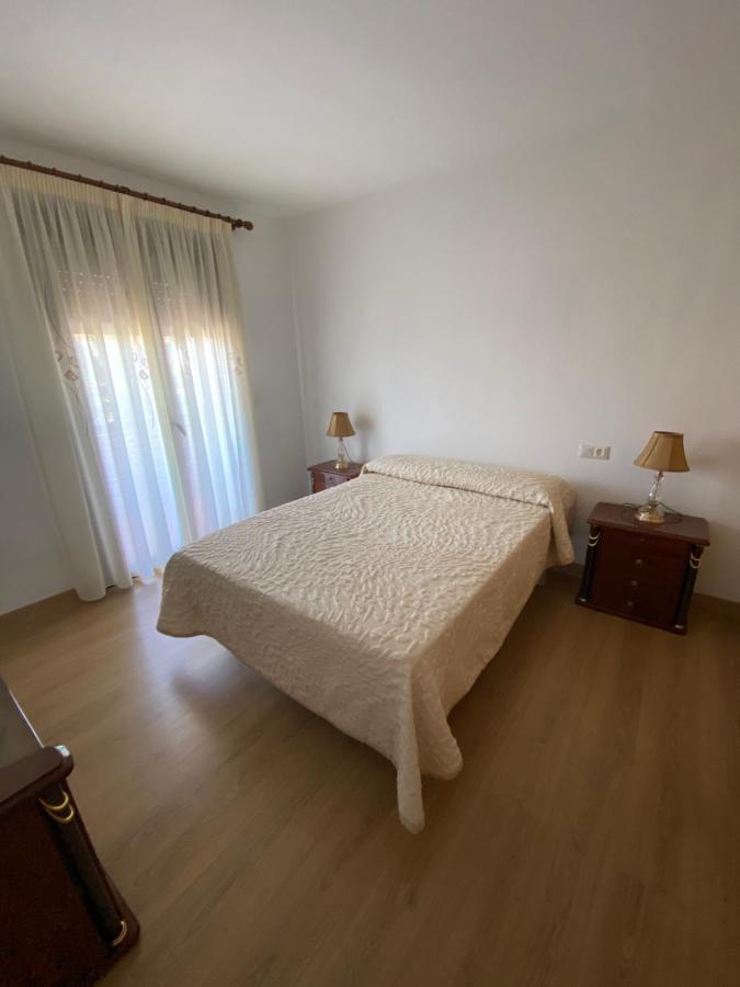 Cala Del Mar Apartment - La Cala De Mijas Exteriör bild