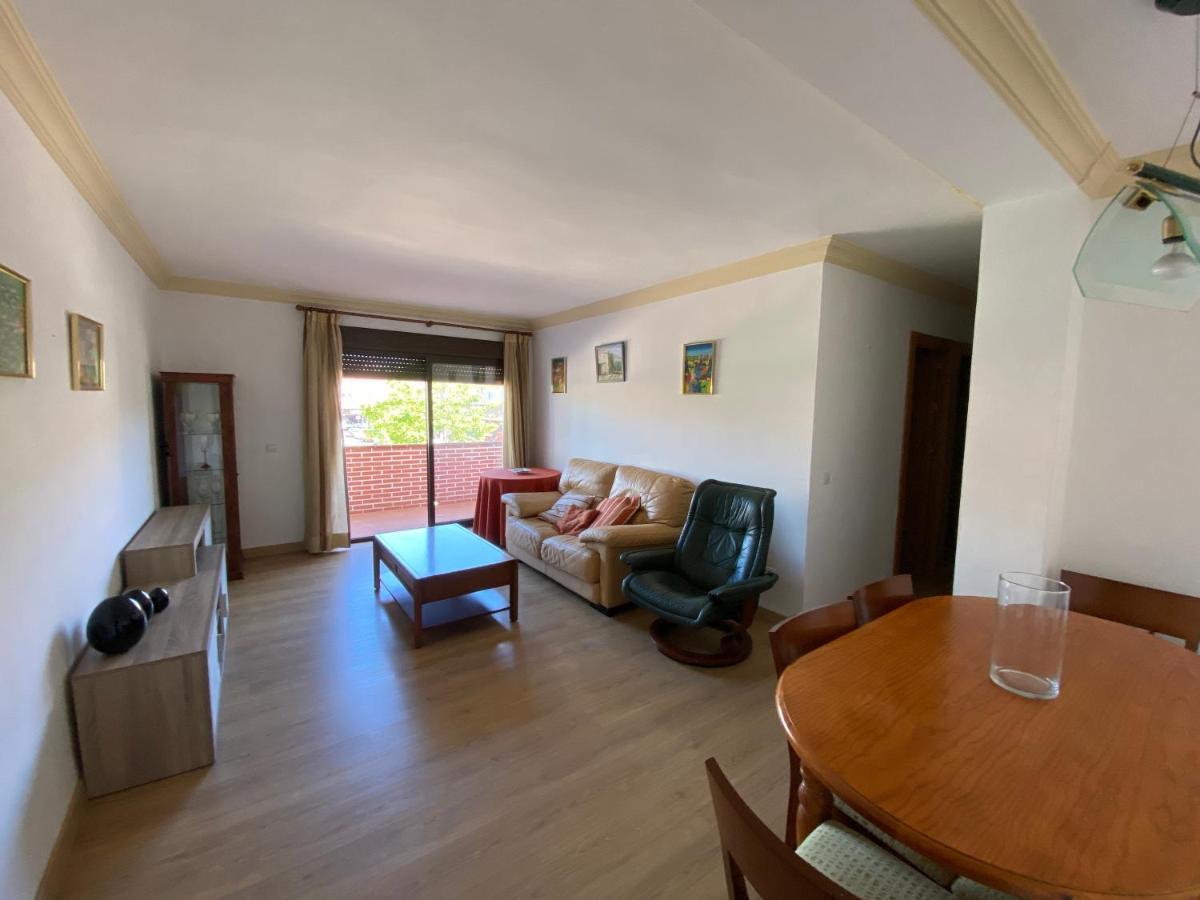Cala Del Mar Apartment - La Cala De Mijas Exteriör bild