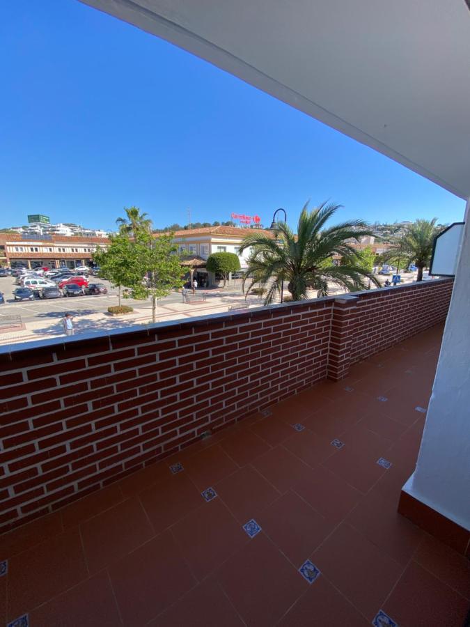 Cala Del Mar Apartment - La Cala De Mijas Exteriör bild